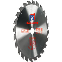 Пильный диск по дереву TGS 450х50/32 мм, 24Z TORGWIN S59335