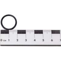 Уплотнительное кольцо CTM D26 резина, для обжимных фитингов, 4 шт SRSRCF26-04