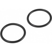 Уплотнительное кольцо CTM 3/4 резина D 22x27 мм, для резьбовых «американок», 5 шт SRSRA034-05