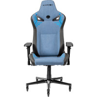 Игровое кресло KARNOX Премиум LEGEND TR FABRIC KX800514-BG