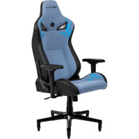 Игровое кресло KARNOX Премиум LEGEND TR FABRIC KX800514-BG