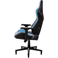 Игровое кресло KARNOX Премиум LEGEND TR FABRIC KX800514-BG