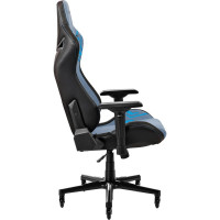 Игровое кресло KARNOX Премиум LEGEND TR FABRIC KX800514-BG