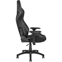 Игровое кресло KARNOX Премиум LEGEND KX800508-BK
