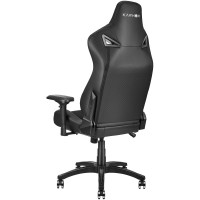 Игровое кресло KARNOX Премиум LEGEND KX800508-BK
