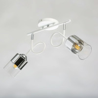 Люстра De City Акцент 2x60W E27 220 V 680011602