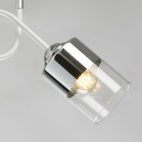 Люстра De City Акцент 2x60W E27 220 V 680011602