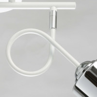 Люстра De City Акцент 2x60W E27 220 V 680011602