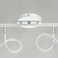 Люстра De City Акцент 2x60W E27 220 V 680011602