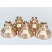 Защитный экран PLAZWELD Shield 5шт, 45A 220674