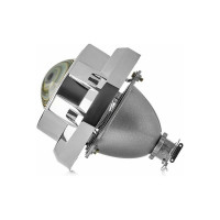 Биксеноновый модуль Clearlight 3" серебро, 1 шт. KBM CL G3 TP 1