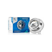 Биксеноновый модуль Clearlight 3" серебро, 1 шт. KBM CL G3 TP 1
