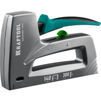 Алюминиевый степлер KRAFTOOL Grand-140 тип 140, 300 3194