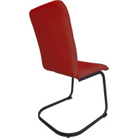 Стул Mebion SAMBA-FP-LG-01-11-27-30