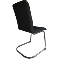 Стул Mebion SAMBA-FP-LG-03-11-21-30