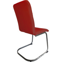 Стул Mebion SAMBA-FP-LG-03-11-27-30