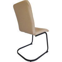 Стул Mebion SAMBA-FP-LG-01-11-22-30