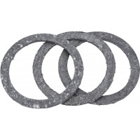 Паронитовая прокладка HG 1 1/4" (36x45x2мм) 5 шт (12615) 4960714