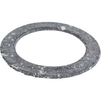 Паронитовая прокладка HG 1 1/2" (45x63x2мм) 5 шт (12615) 4960752