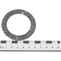 Паронитовая прокладка HG 1 1/2" (45x63x2мм) 5 шт (12615) 4960752