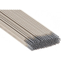 Электроды сварочные по чугуну CAST-1 d-3,0-350 2 кг Профессионал 6593