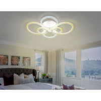 Потолочная люстра Ambrella Light Original FA4065