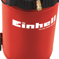 Компрессор Einhell tc-ac 200/30 of 4010394