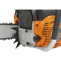 Бензиновая пила CARVER RSG 252Х 01.004.00055