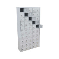 Шкаф для хранения мобильных телефонов ROMMEL шм-50 00015618