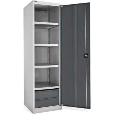 Инструментальный шкаф Диком набор ВЛ-К-050-05 11.0305-103