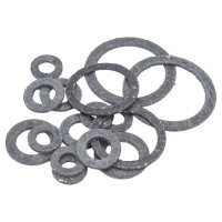 Набор паронитовых прокладок ДТРД ФП-7