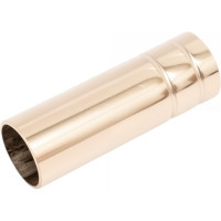 Сопло газовое цилиндрическое 16 мм для горелки mig-15 энаргит NG-15-16