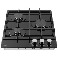 Варочная поверхность ORE LGS45GB XFG530F-D1 BL 4607122243382