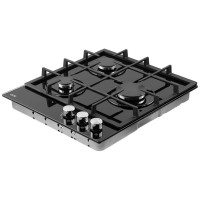 Варочная поверхность ORE LGS45GB XFG530F-D1 BL 4607122243382