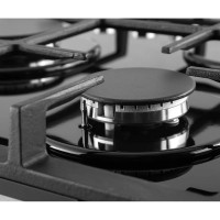 Варочная поверхность ORE LGS45GB XFG530F-D1 BL 4607122243382