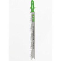 Пилки по дереву 90/115 мм, 2.2 мм, HCS, EXTRA CLEAN CUT, Wood, 2 шт D.BOR D-105-115C1-02