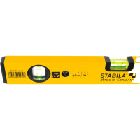 Уровень с угломером тип 70W, 40 см STABILA 02472