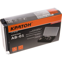 Аэрограф Кратон АВ-01 3 01 02 025