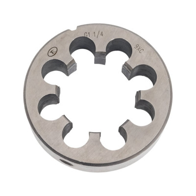 Трубная плашка G 1 1/4 дюйма 9ХС ТехноСталь t250020