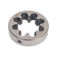 Трубная плашка G 1 1/4 дюйма 9ХС ТехноСталь t250020