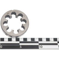 Трубная плашка G 1 1/4 дюйма 9ХС ТехноСталь t250020