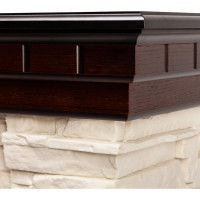 Электрический камин RealFlame Akron 25 AO+Firefield 25 S IR 10012257