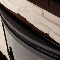 Электрический камин RealFlame Akron 25 AO+Firefield 25 S IR 10012257