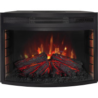 Электрический камин RealFlame Akron 25 WT+Firefield 25 S IR 10012258