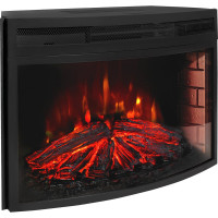 Электрический камин RealFlame Akron 25 WT+Firefield 25 S IR 10012258