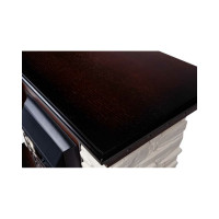 Электрический камин RealFlame Akron STD AO+Sparta 25,5 LED 10014432