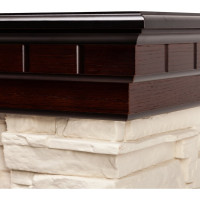 Электрический камин RealFlame Akron STD AO+Sparta 25,5 LED 10014432