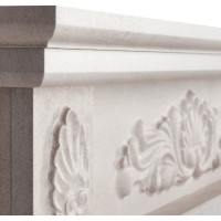 Электрический камин RealFlame Arizona 3D WT+3D Olympic 10015245