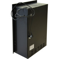 Электрический камин RealFlame Arizona 3D WT+3D Olympic 10015245