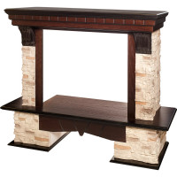 Электрический камин RealFlame Bibury 25+Sparta 25,5 LED 10014392